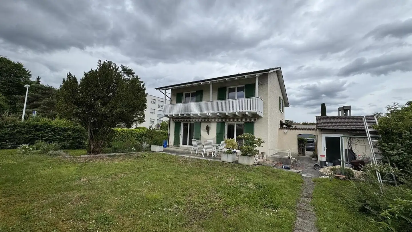 Casa singola in affitto - 4153 Reinach BL