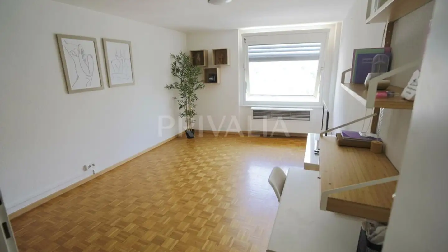 Apartment for sale - 1820 Montreux