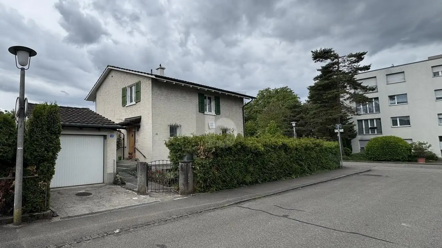 Casa singola in affitto - 4153 Reinach BL - Foto 2