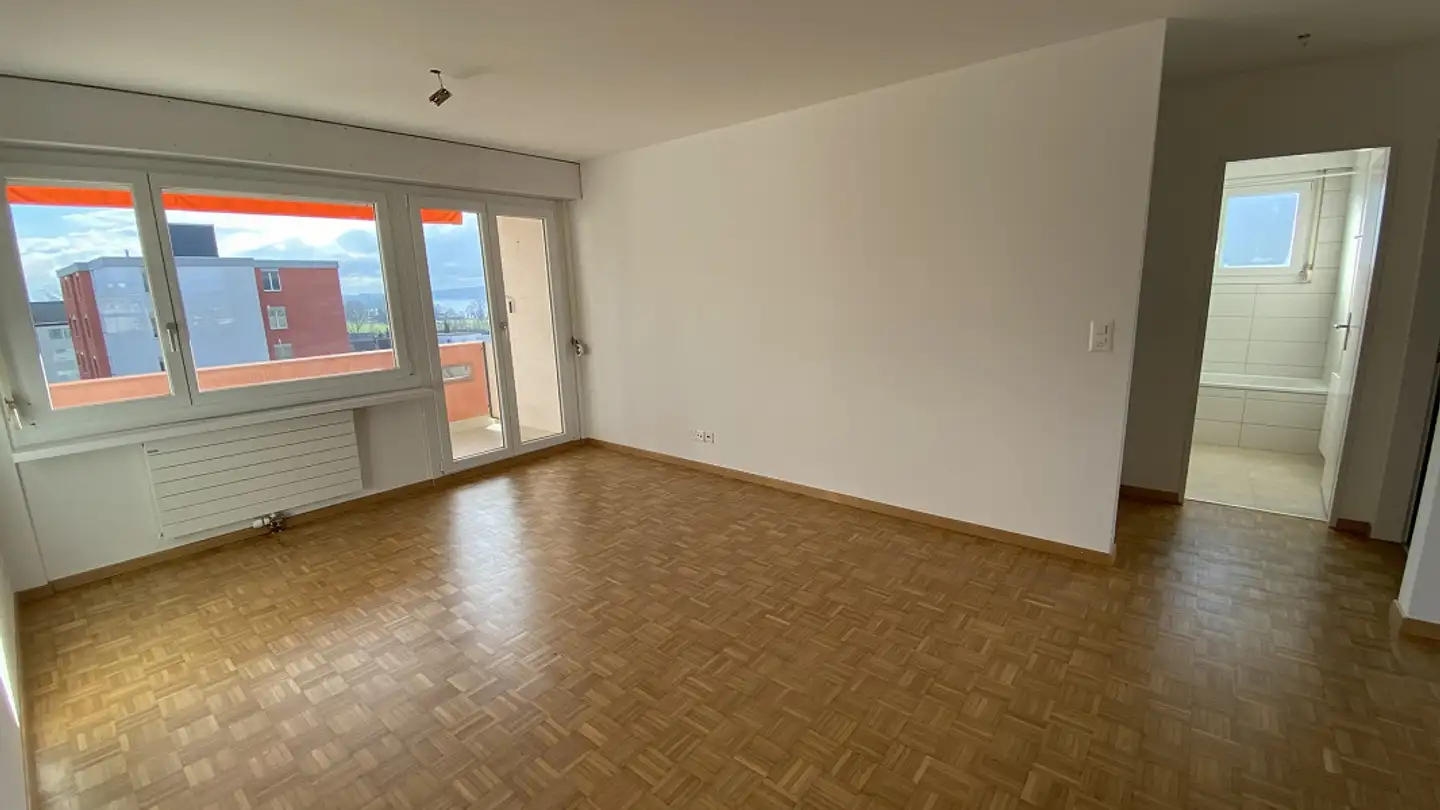 Appartamento in affitto - Herrenmattstrasse 3, 6285 Hitzkirch - Photo 2