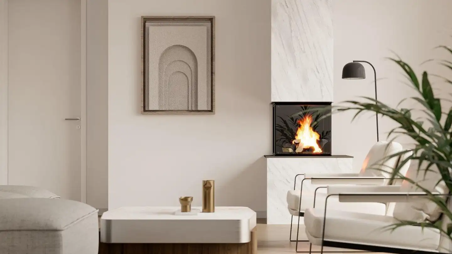 Penthouse for sale - 6006 Luzern - Photo 3