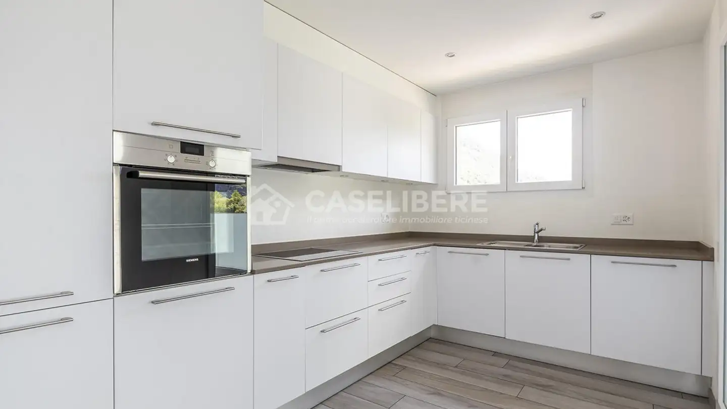 Terrassenwohnung mieten - 6703 Osogna - Foto 4