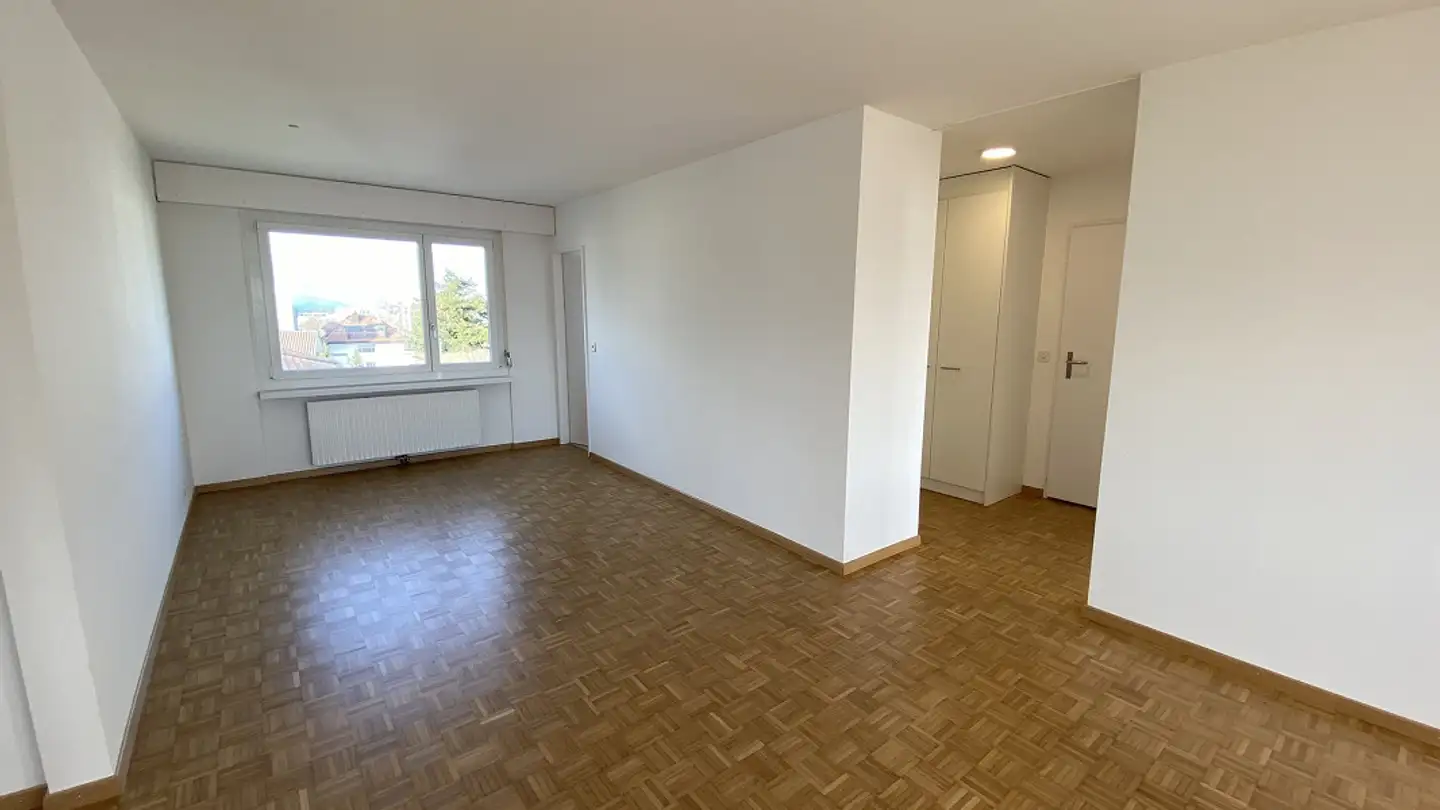 Appartamento in affitto - Herrenmattstrasse 3, 6285 Hitzkirch - Photo 3