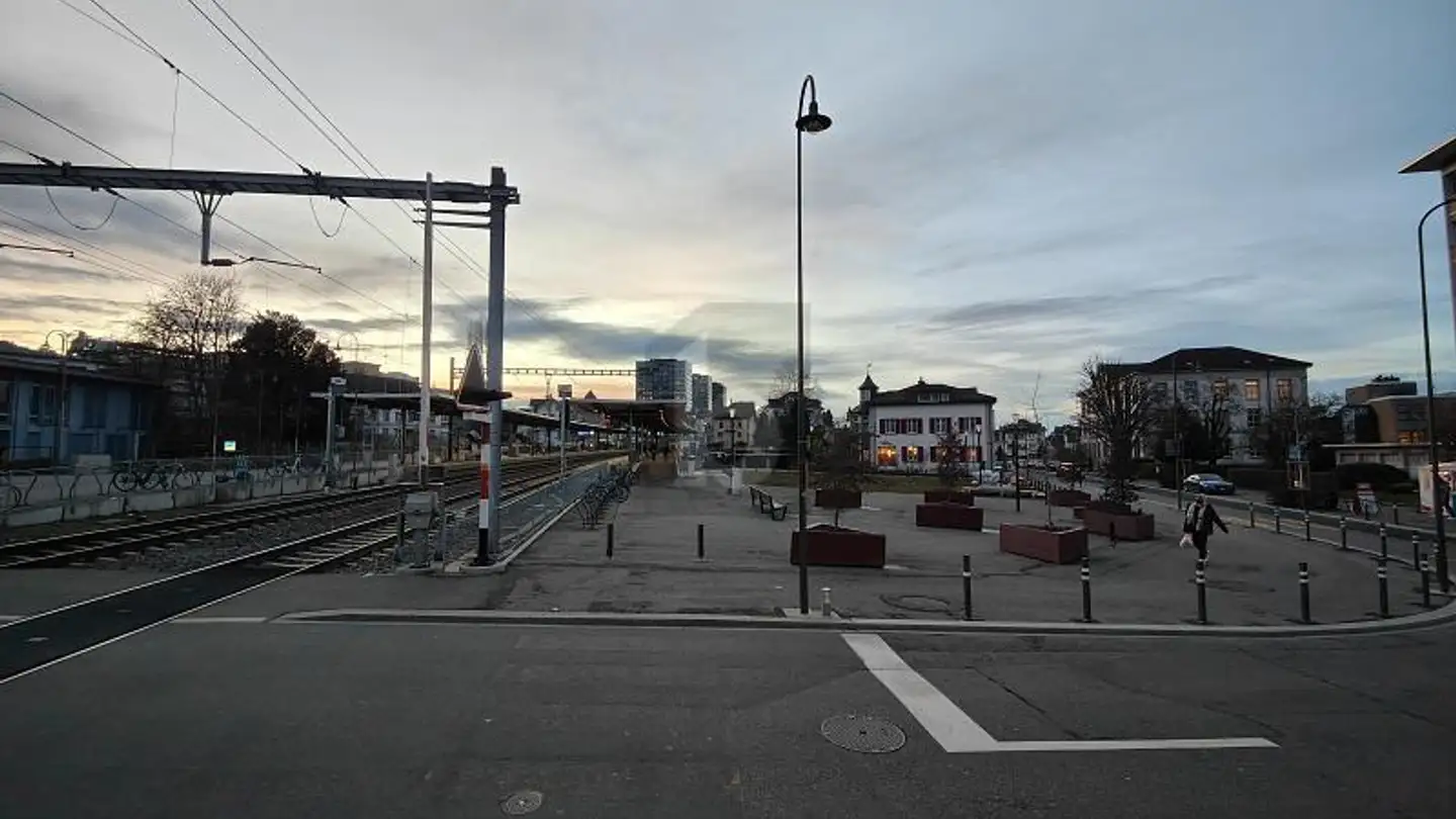 Edificio ad uso misto in affitto - 9400 Rorschach - Foto 3