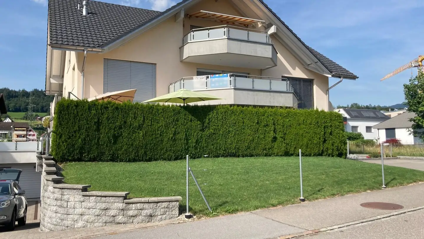 Appartamento in affitto - Remigihofstrasse 7, 8730 Uznach