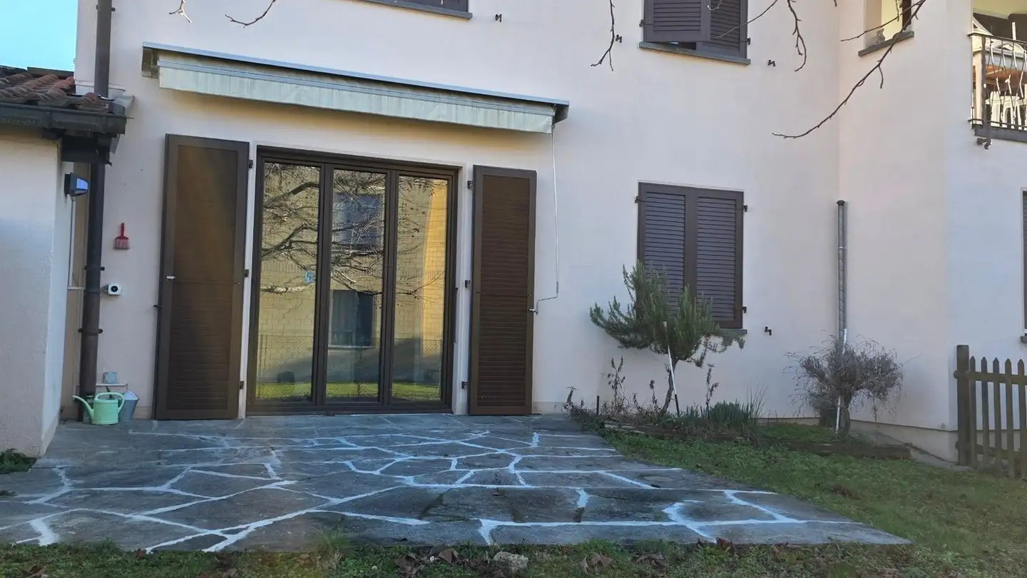 Apartment for rent - 6987 Caslano - Photo 2