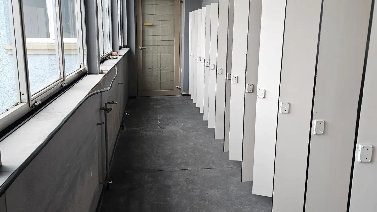 Spazio ufficio in affitto - Schloss-Strasse 13, 2560 Nidau - Foto 3