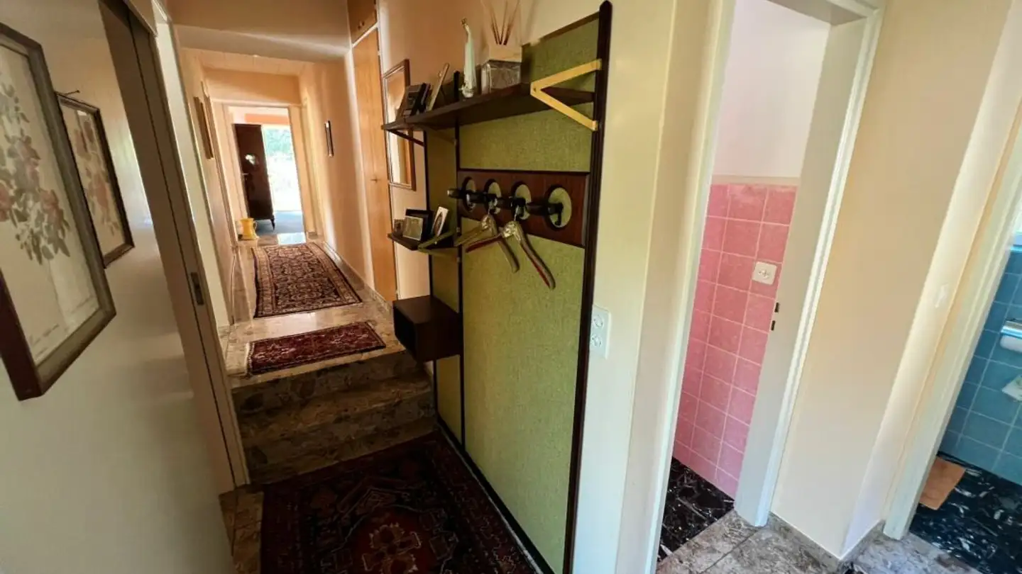 Terreno edificabile in vendita - Via Ai Mulini 13, 6676 Bignasco - Photo 3