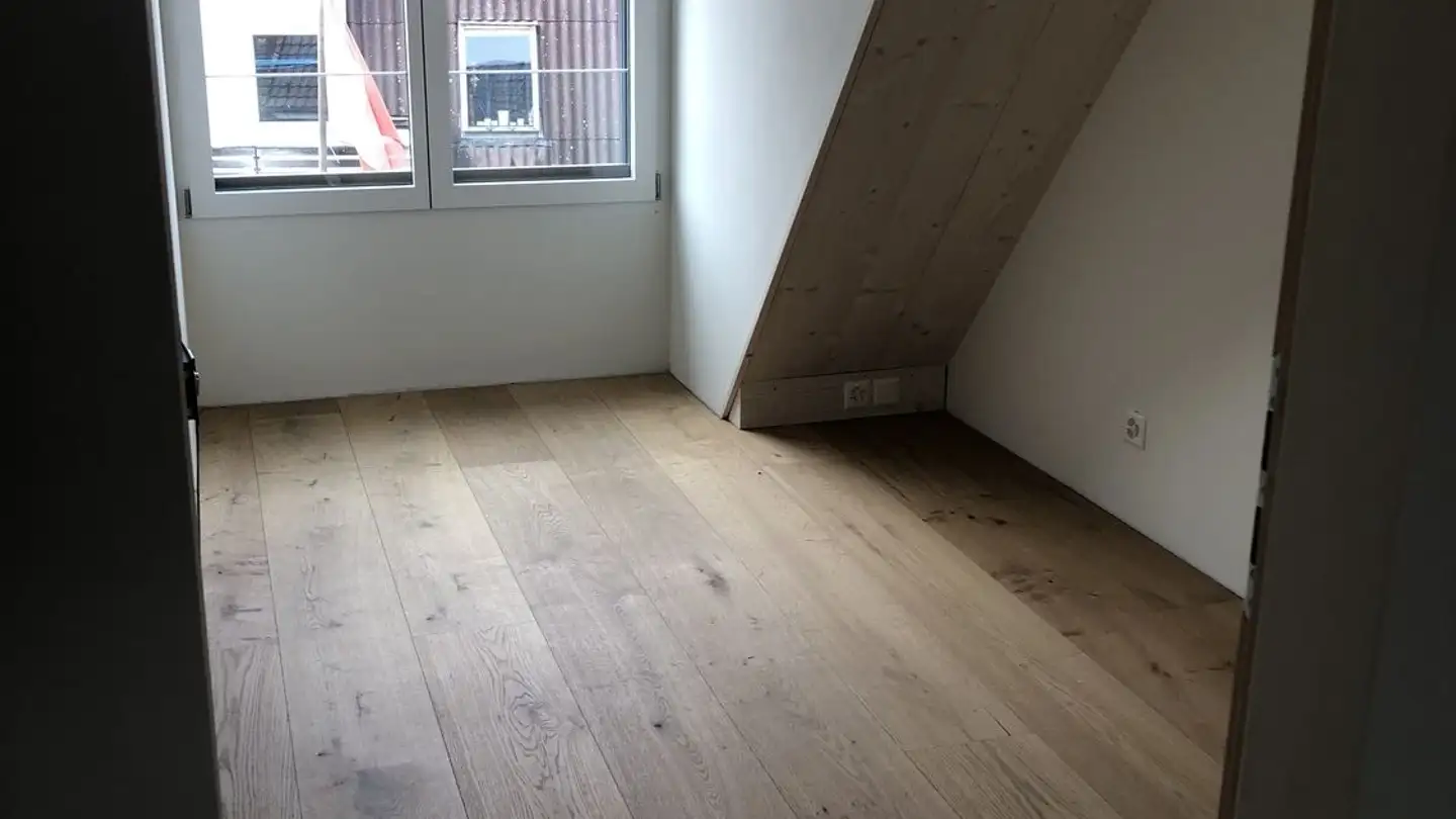 Appartamento in affitto - Grafschaftstrasse 65, 8172 Niederglatt ZH