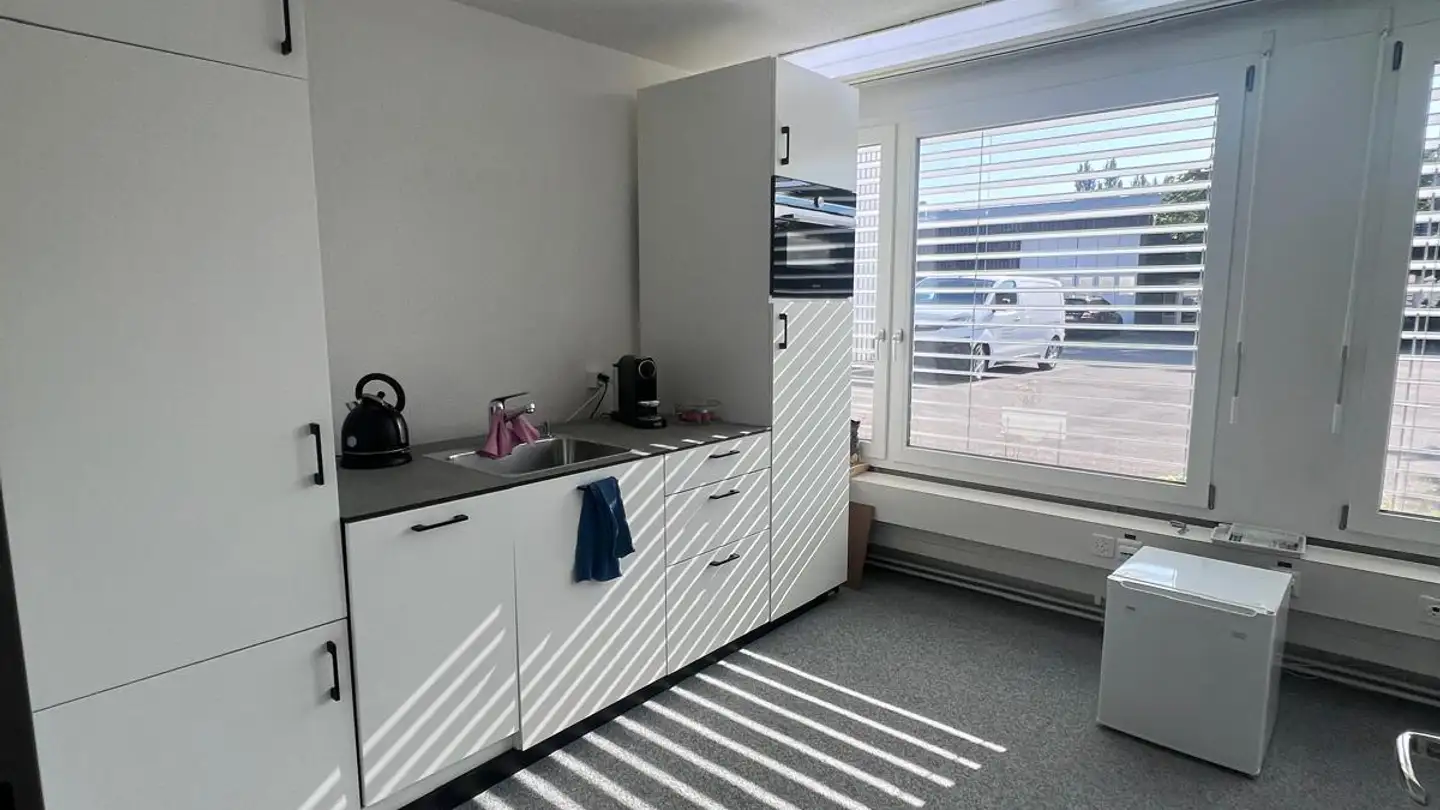 Bureau à louer - Buechstrasse 2, 8645 Jona - Photo 4