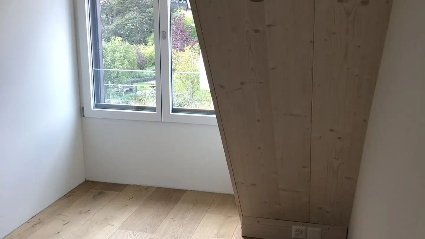 Appartamento in affitto - Grafschaftstrasse 65, 8172 Niederglatt ZH - Foto 4