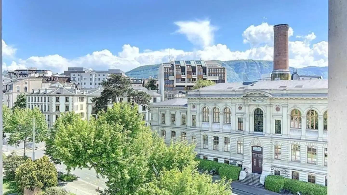 Bürofläche mieten - 1205 Genève - Foto 4