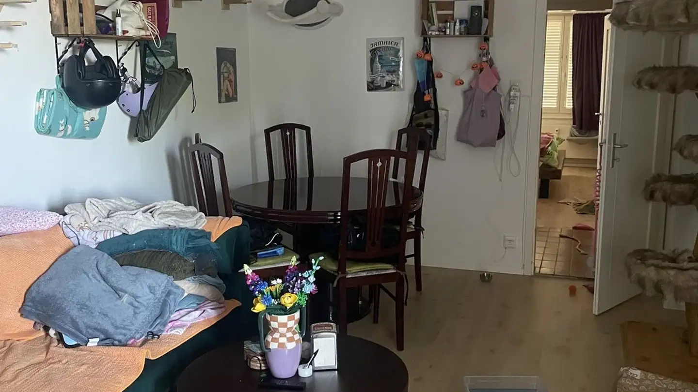 Appartement à louer - 4058 Basel