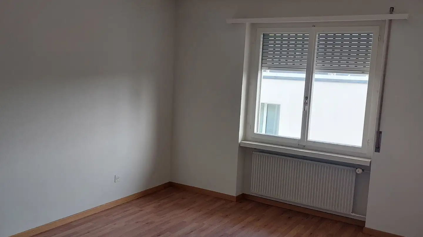 Single room for rent - Bachstrasse, 8200 Schaffhausen - Photo 4