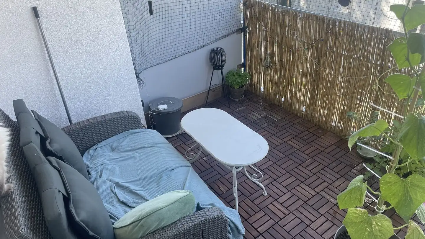 Appartement à louer - 4058 Basel - Photo 2