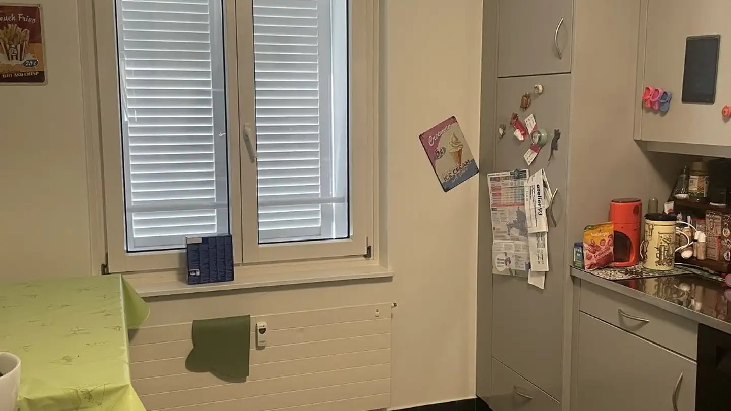 Appartement à louer - 4058 Basel - Photo 3