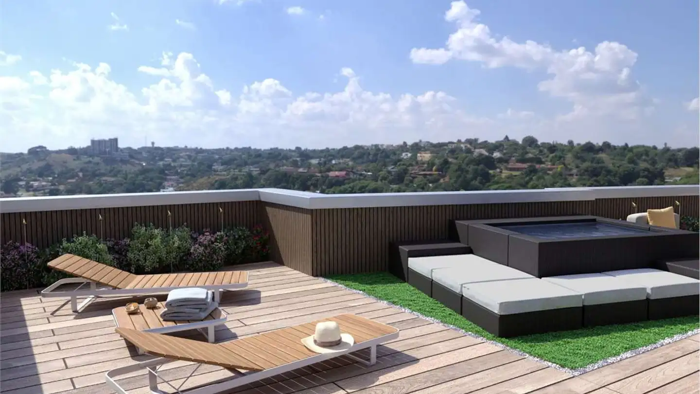 Appartamento ammobiliato in vendita - 6988 Ponte Tresa - Photo 2