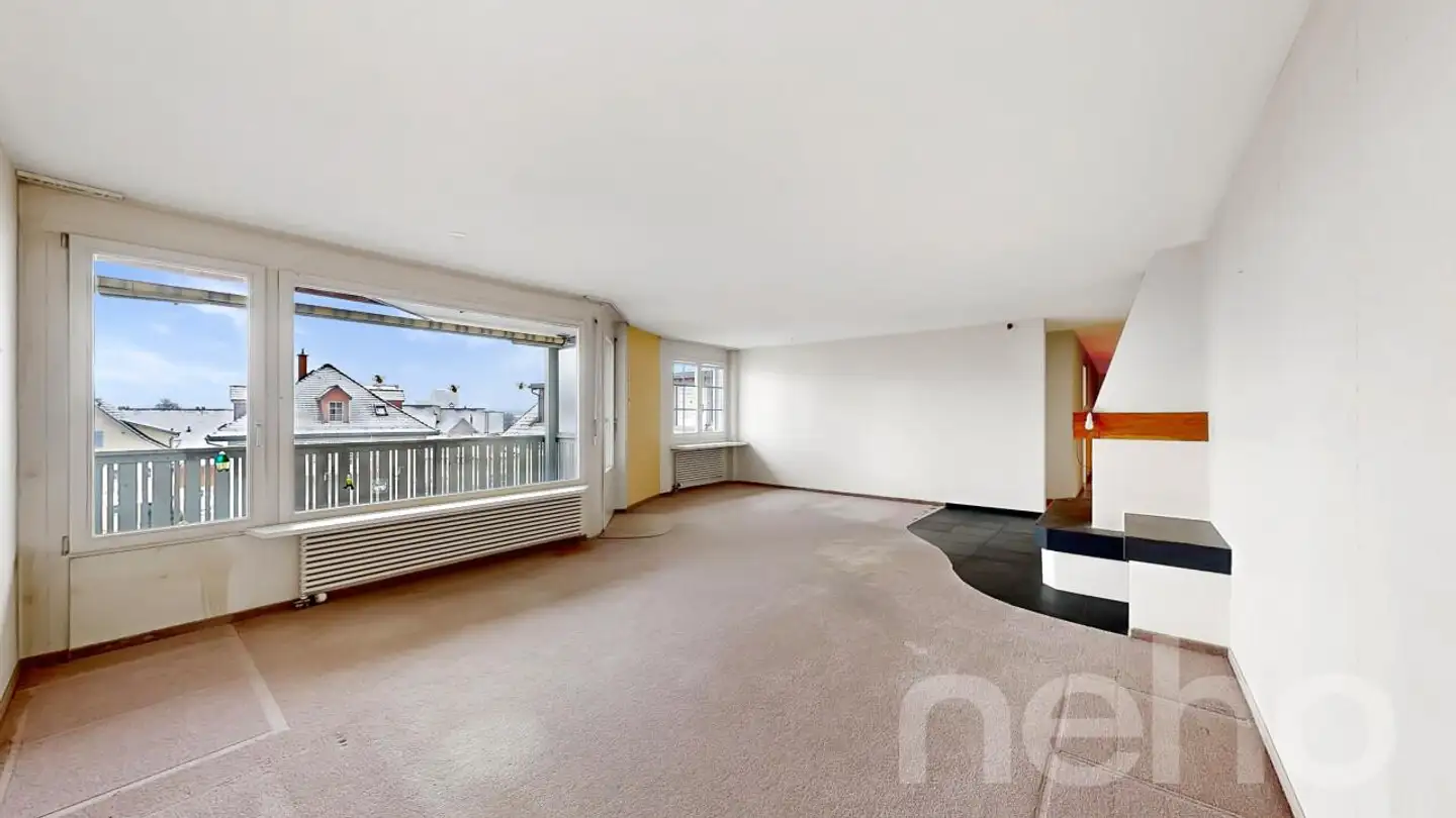 Appartamento in vendita - 8570 Weinfelden - Foto 2