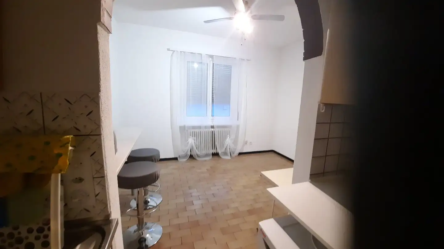 Apartment for rent - Via Vallemaggia 16, 6652 Tegna