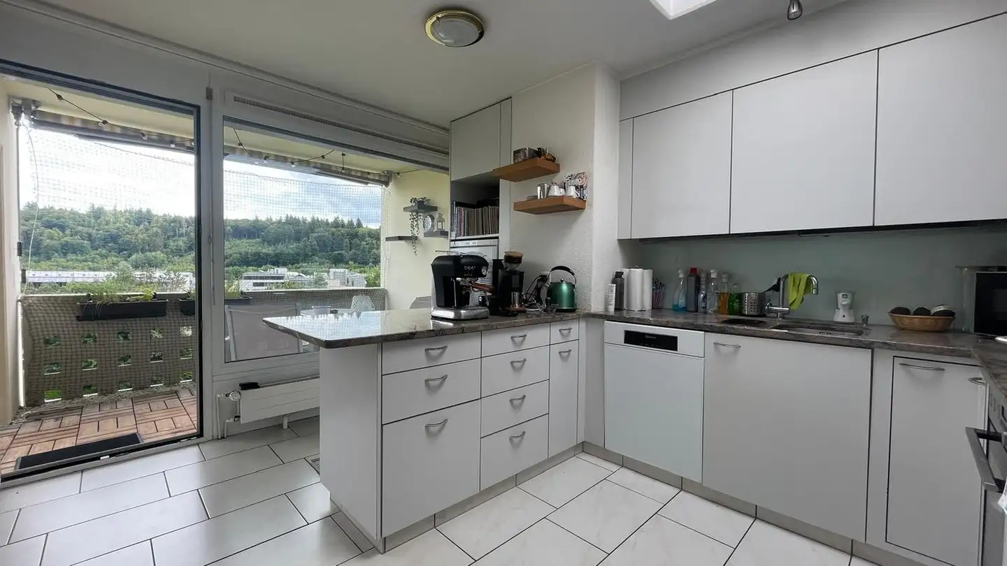 Penthouse for rent - Rehhagstrasse 55, 3018 Bern - Photo 3