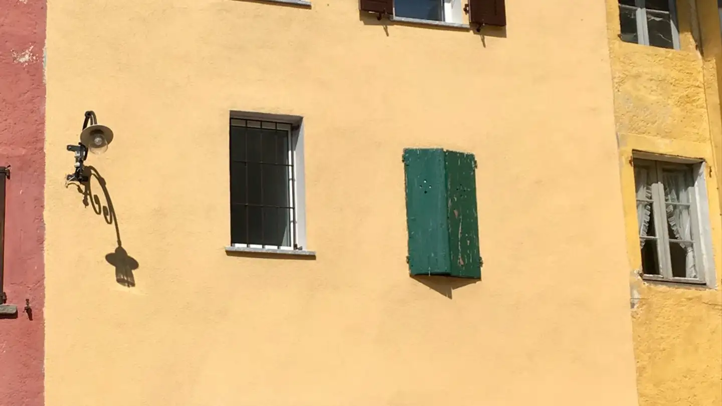 Maison individuelle à louer - Stráda Da Pügèrna, 6822 Arogno