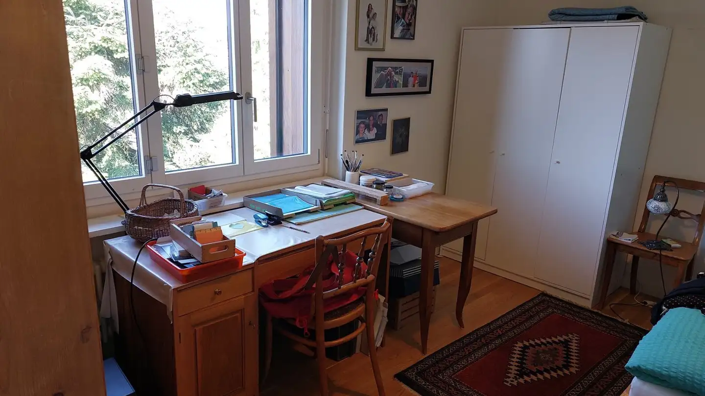 Appartamento in affitto - Heusserstrasse 5, 8634 Hombrechtikon - Foto 4