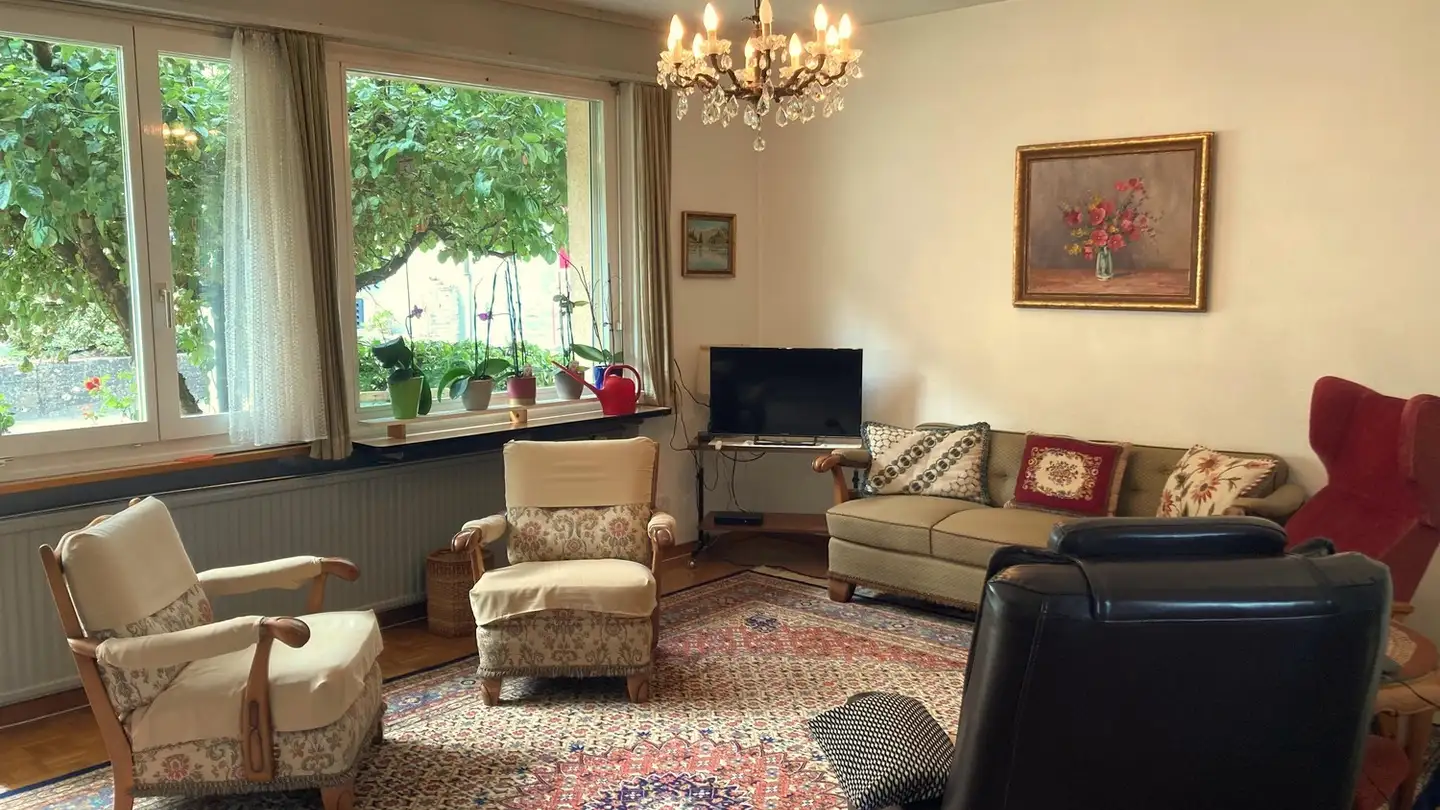Casa singola in vendita - Hüsliweg 9, 3072 Ostermundigen