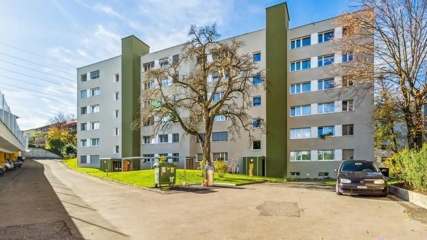 Appartamento in affitto - Sagenbachstrasse 3a, 8833 Samstagern