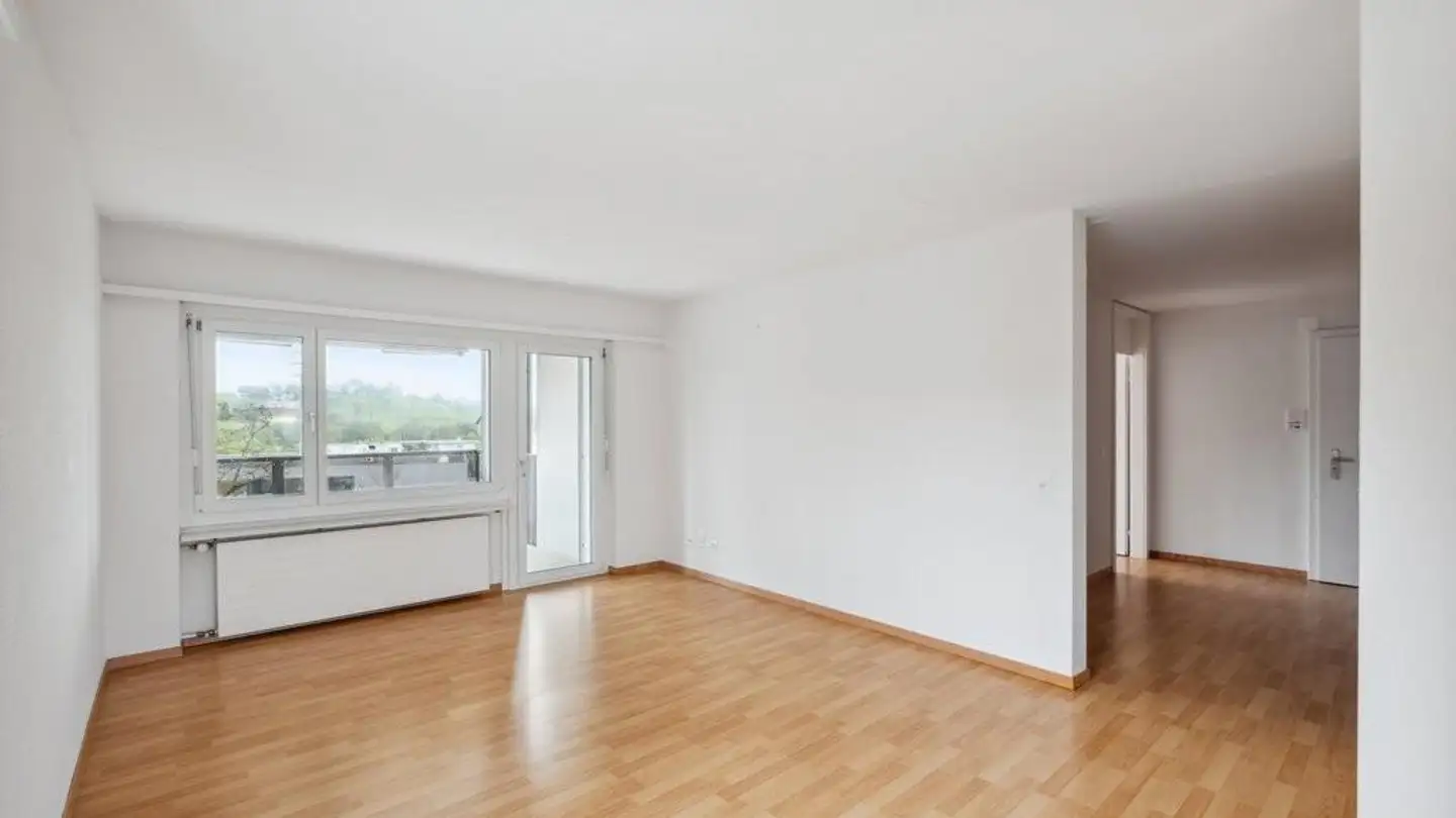 Appartamento in affitto - Sagenbachstrasse 3a, 8833 Samstagern - Foto 2