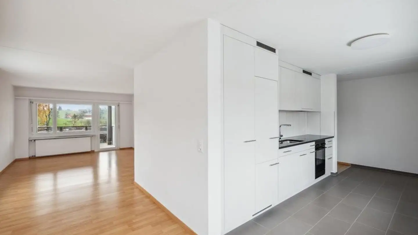 Appartamento in affitto - Sagenbachstrasse 3a, 8833 Samstagern - Foto 3