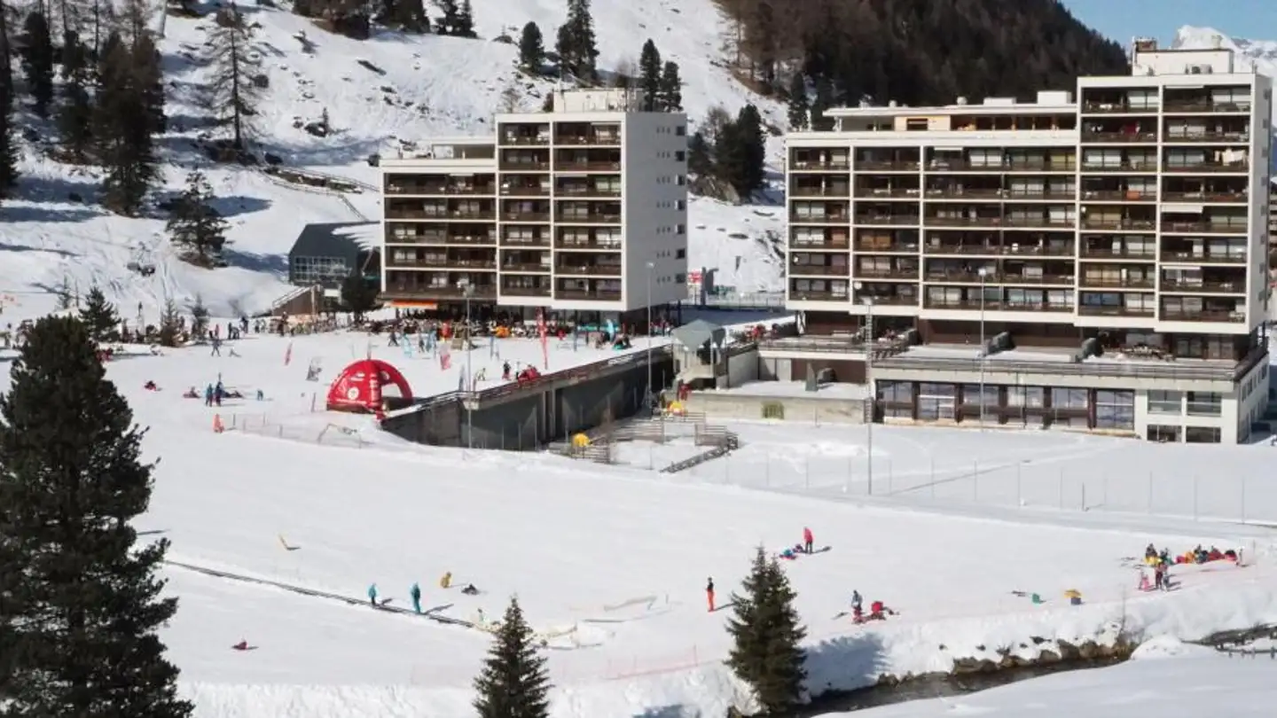 Appartamento in vendita - 1997 Siviez (Nendaz)