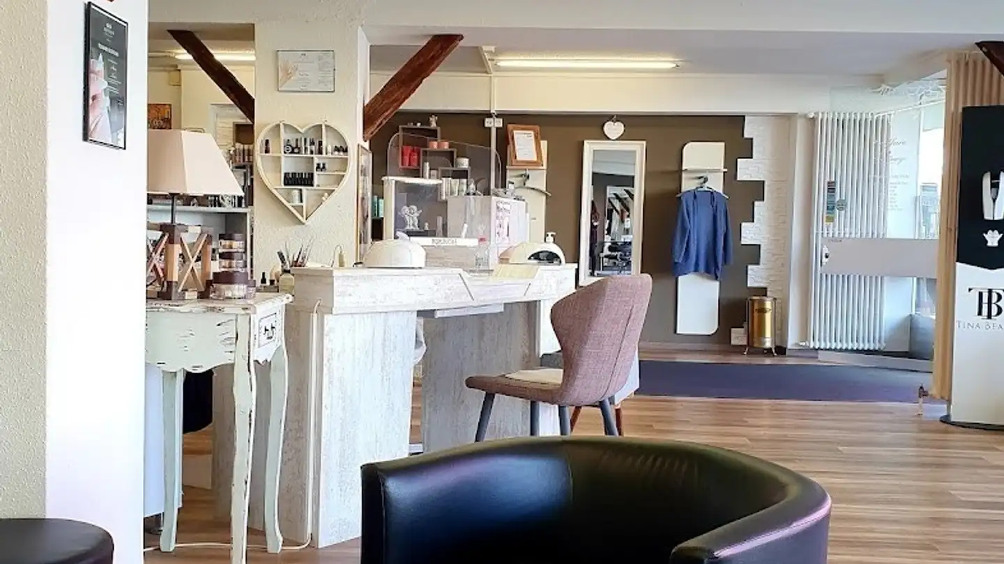 Gewerbe kaufen - Saatlenstrasse 17, 8051 Zürich - Foto 2