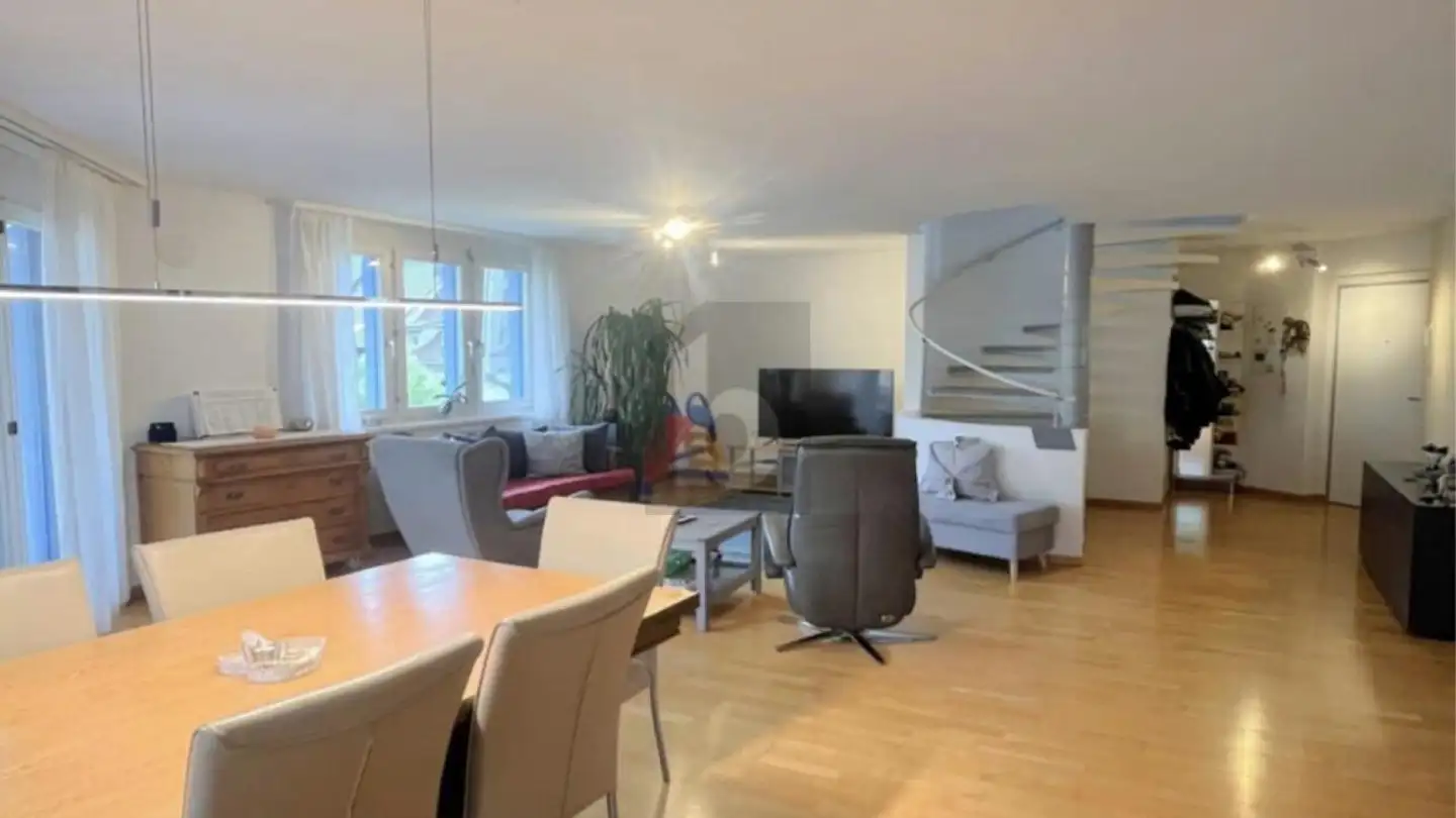 Duplex for rent - 4455 Zunzgen - Photo 2