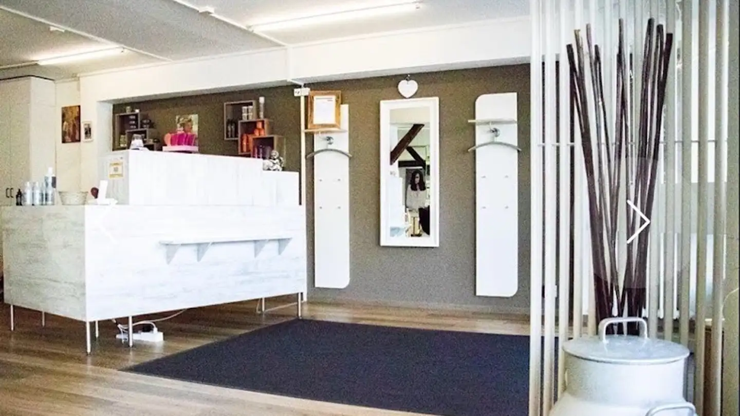 Gewerbe kaufen - Saatlenstrasse 17, 8051 Zürich - Foto 3