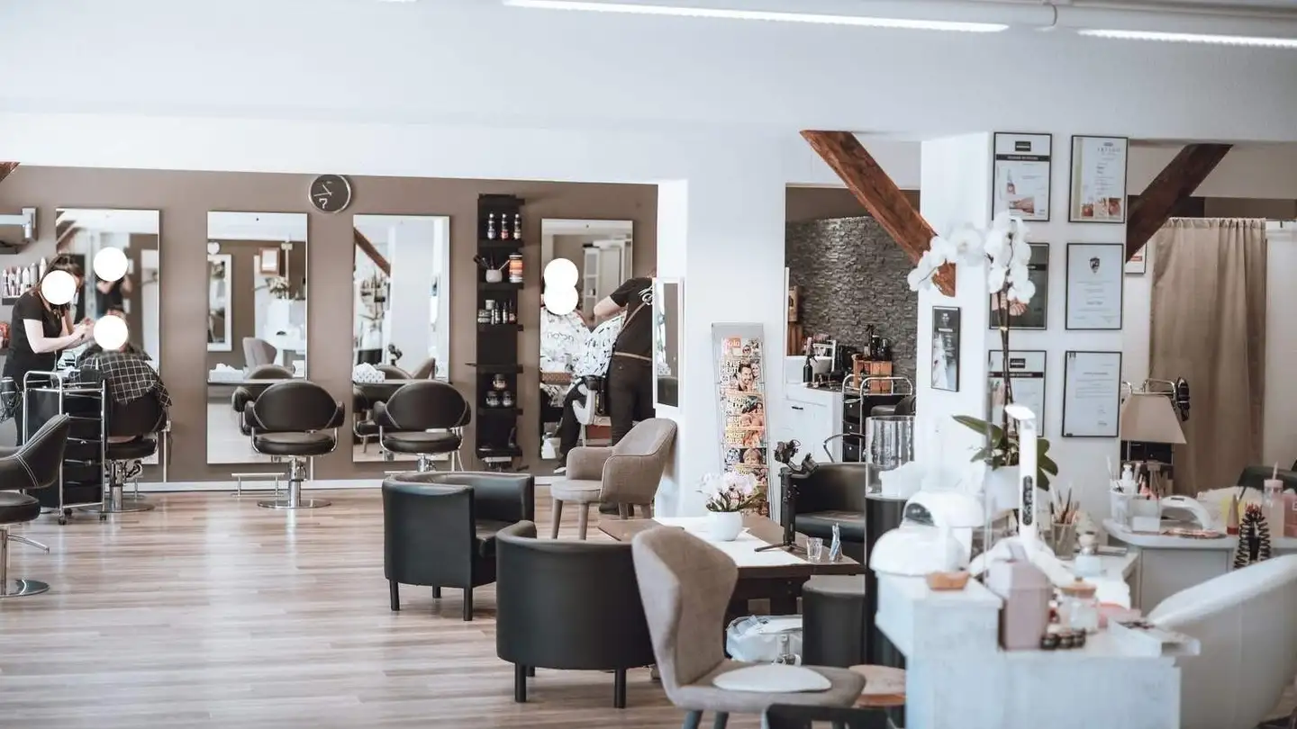 Gewerbe kaufen - Saatlenstrasse 17, 8051 Zürich