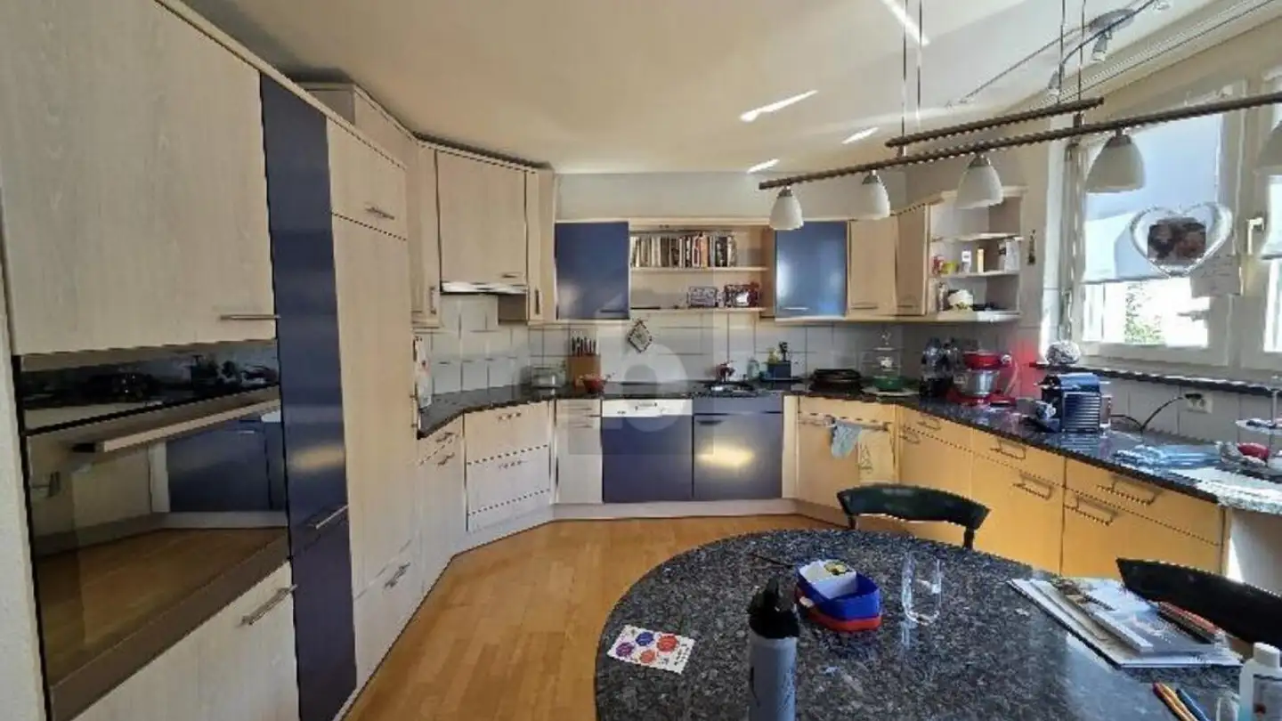 Duplex for rent - 4455 Zunzgen - Photo 3