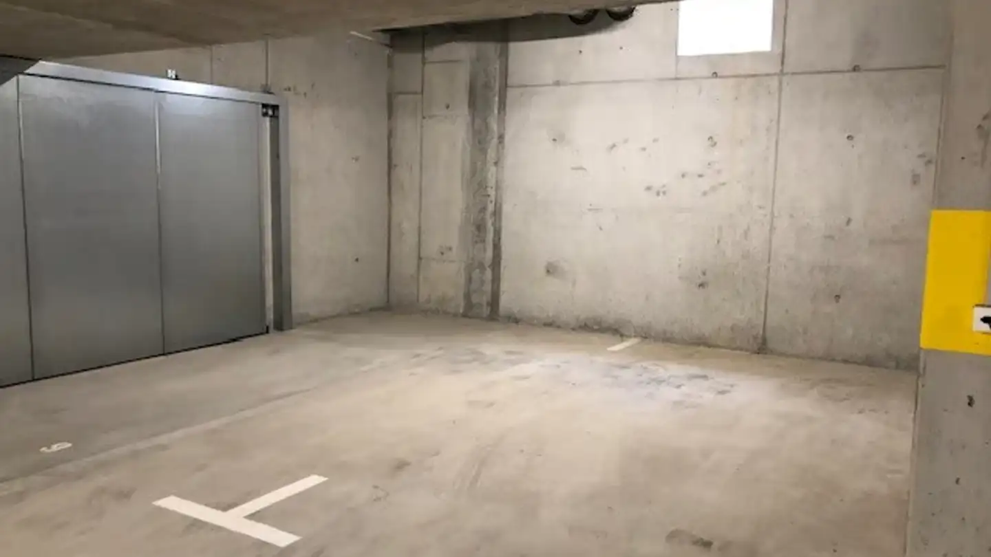 Parcheggio esterno in affitto - Bleichenbergstrasse 14, 4562 Biberist - Foto 2