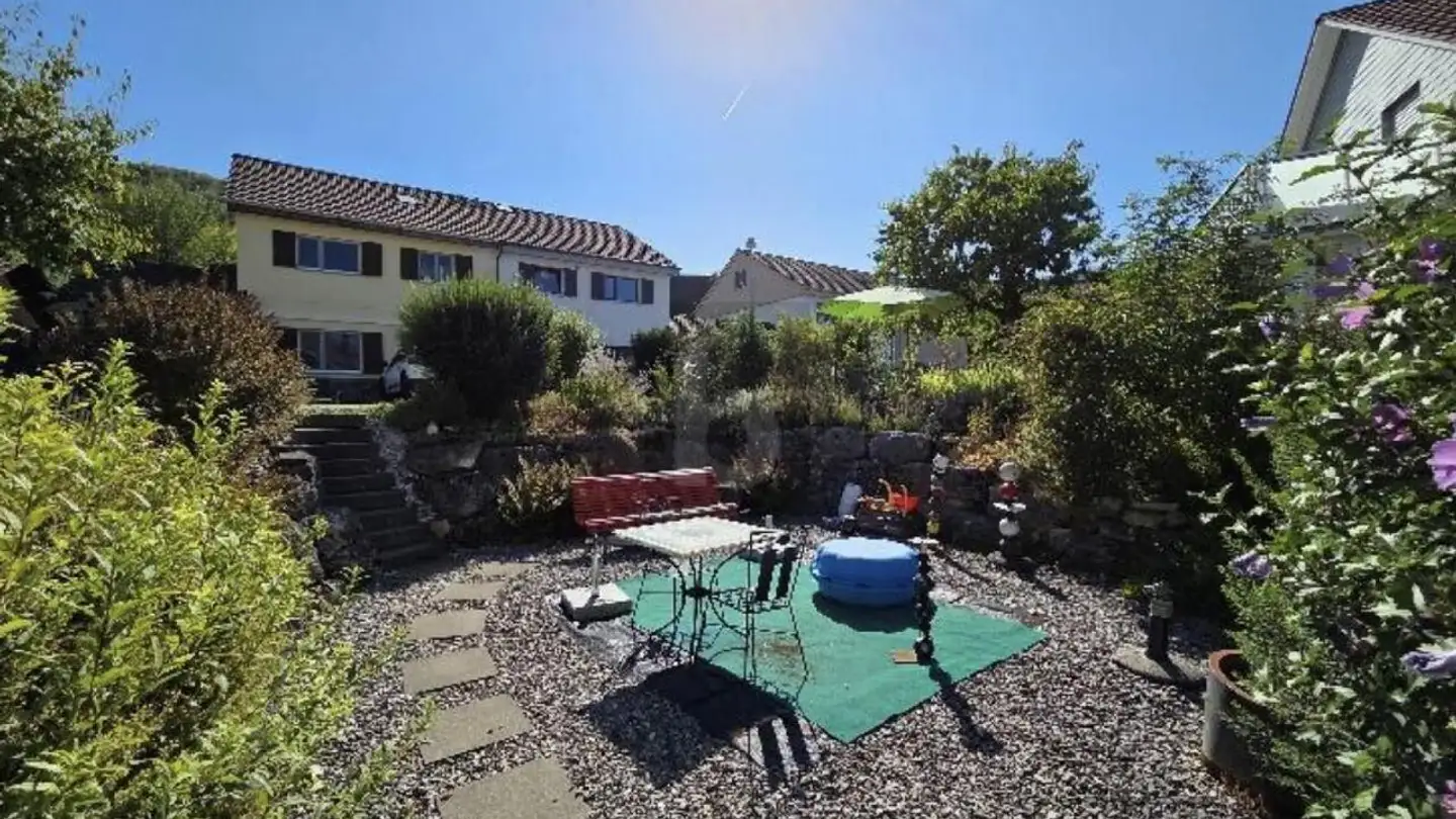 Duplex for rent - 4455 Zunzgen - Photo 4