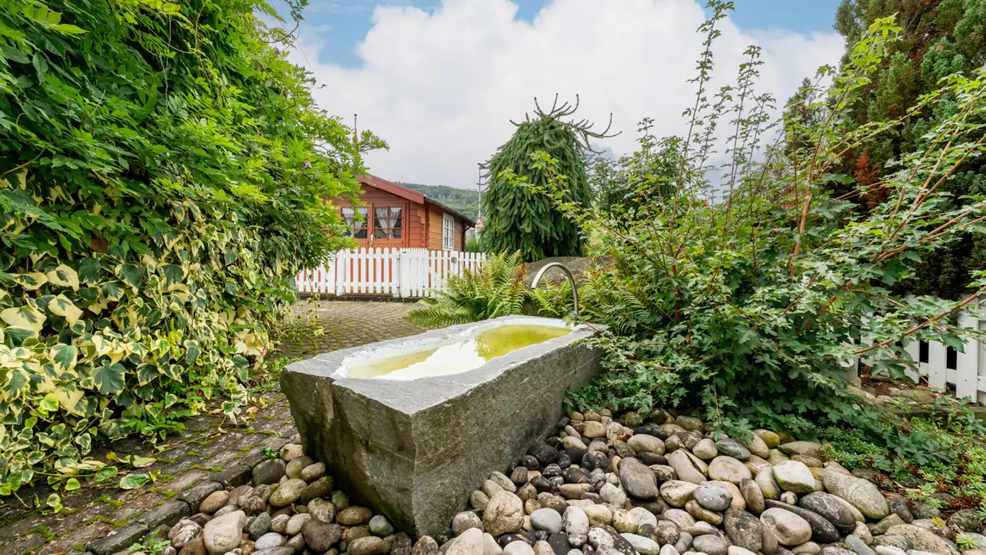 Einfamilienhaus kaufen - Mittelgäustrasse 83, 4612 Wangen b. Olten - Foto 2