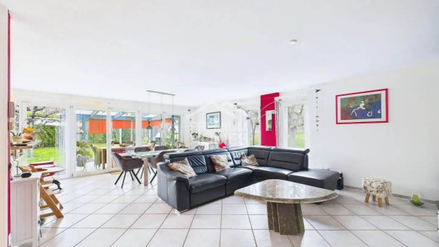 Maison individuelle à vendre - 8254 Basadingen - Photo 3