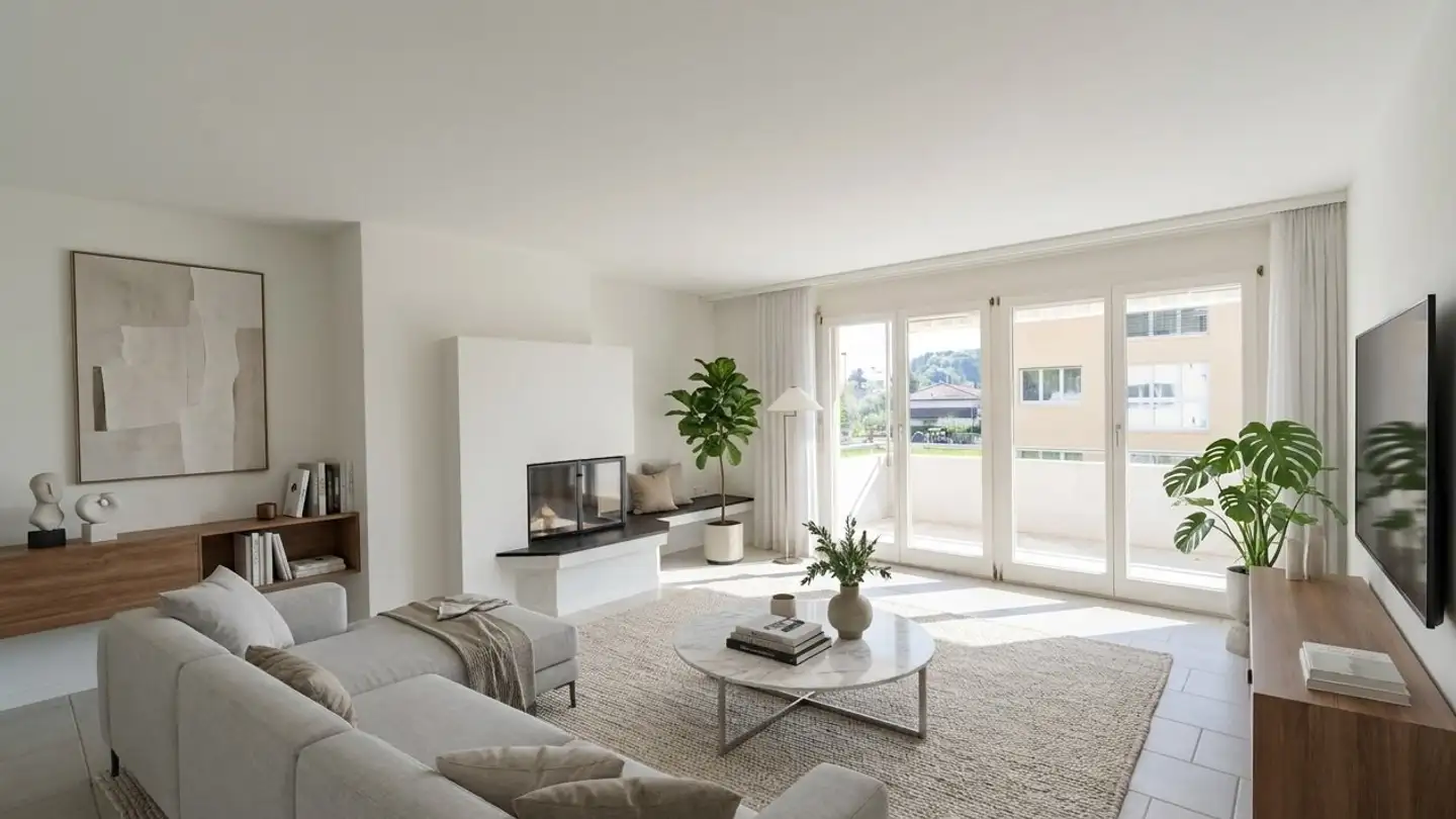 Appartement à vendre - Spitzwiesenstrasse 45, 8957 Spreitenbach