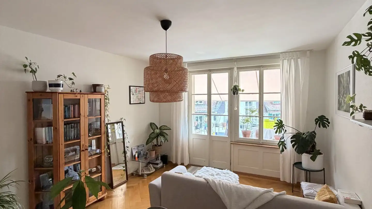 Appartement à louer - 3005 Bern
