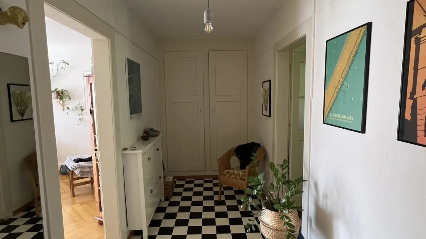 Appartement à louer - 3005 Bern - Photo 3
