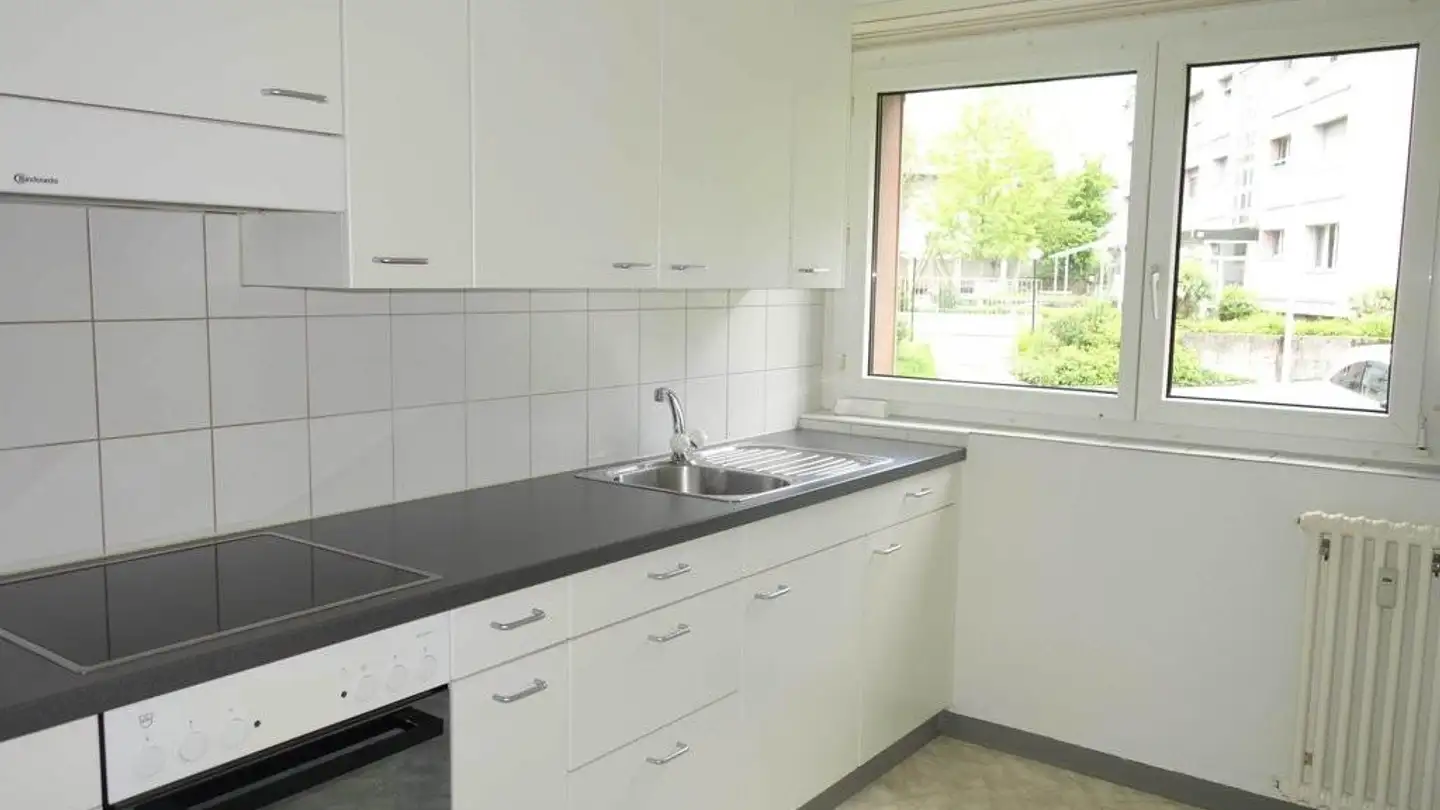 Apartment for rent - Brunnenmattstrasse 19, 6317 Oberwil b. Zug - Photo 4