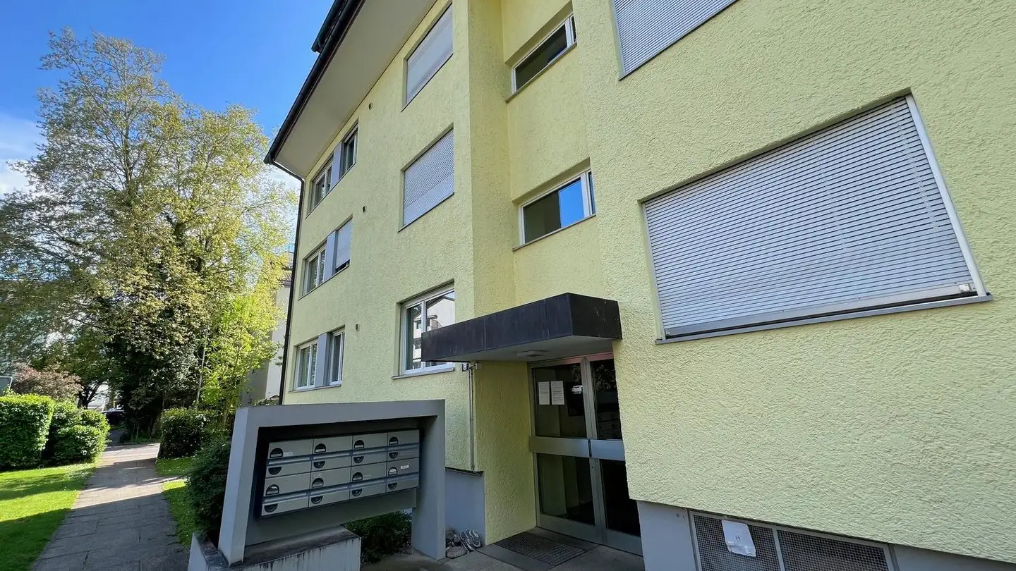 Appartement à louer - Schorenstrasse 8, 8603 Schwerzenbach - Photo 2