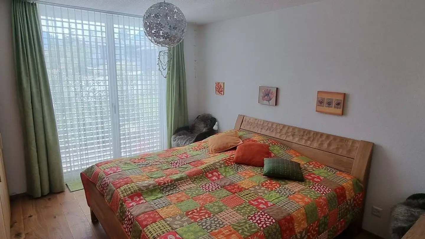 Appartamento in vendita - Dorfstrasse 22b, 3934 Zeneggen - Foto 4