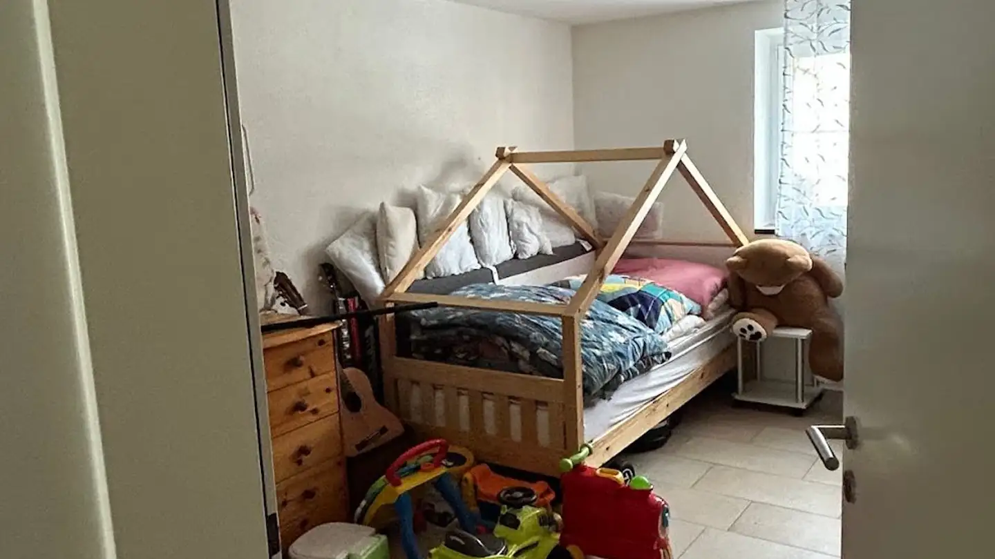 Appartement en terrasse à louer - Im Dorf 24, 8547 Gachnang - Photo 2