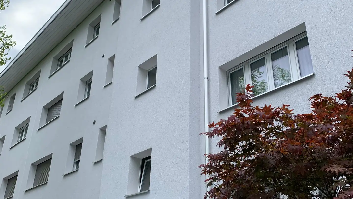 Apartment for rent - Tösstalstrasse 174, 8400 Winterthur
