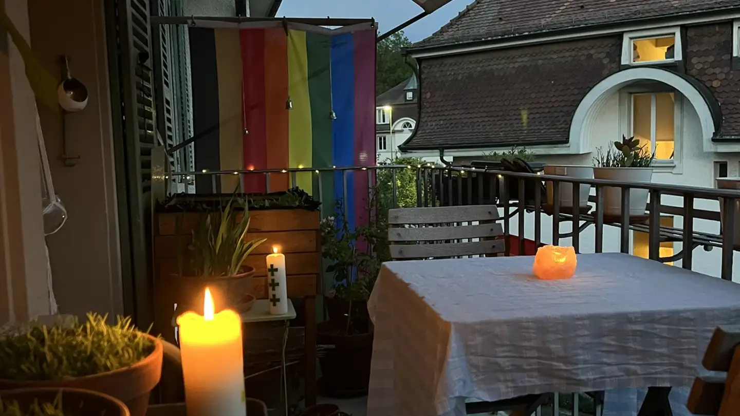 Appartement à louer - 3005 Bern - Photo 2