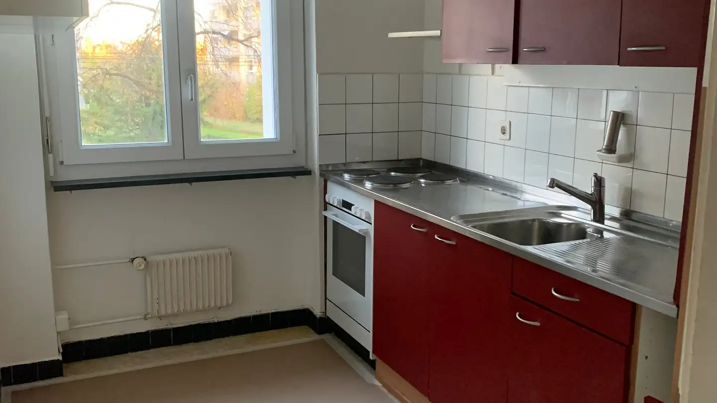 Appartamento in affitto - Tösstalstrasse 174, 8400 Winterthur - Photo 2